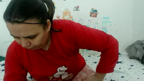 Snapshot of vixenbya chatting on 21, 2, 2025 vixenbya online show from 21, 2, 2025