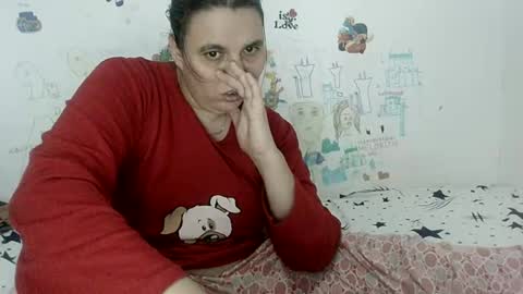 Snapshot of vixenbya chatting on 21, 2, 2025 vixenbya online show from 21, 2, 2025
