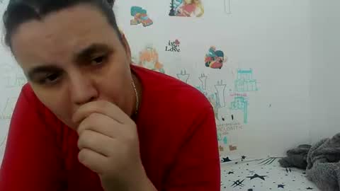 Snapshot of vixenbya chatting on 22, 2, 2025 vixenbya online show from 22, 2, 2025