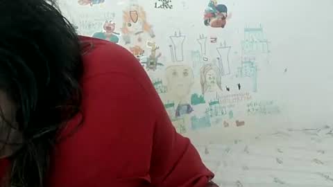 Snapshot of vixenbya chatting on 25, 9, 2025 vixenbya online show from 25, 9, 2025
