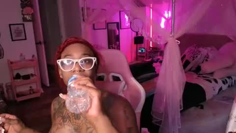 Vixen Capri online show from 26, 6, 2026