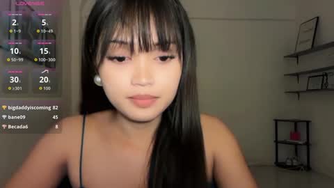 Snapshot of vixendarlingx chatting on 3, 6, 2026 Donna online show from 3, 6, 2026
