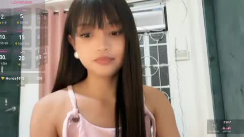 Snapshot of vixendarlingx chatting on 21, 6, 2026 Donna online show from 21, 6, 2026