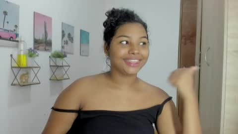 vixenlust17 online show from 22, 3, 2026