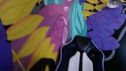 Vixennp online show from 3, 12, 2025