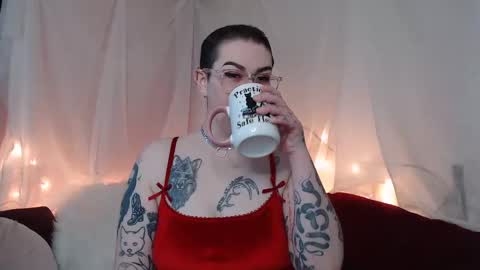 VIXIN online show from 21, 12, 2024