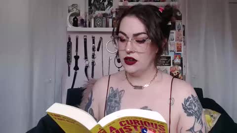 VIXIN online show from 27, 3, 2026