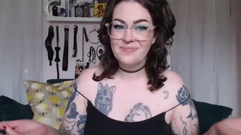 VIXIN online show from 21, 7, 2026