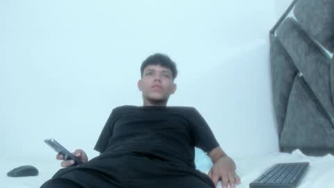 Snapshot of vixnp chatting on 9, 1, 2026 Mike online show from 9, 1, 2026