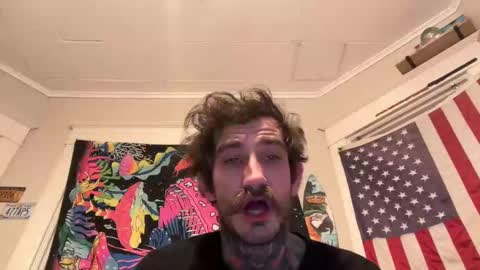 VJ online show from 16, 10, 2025