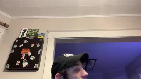 VJ online show from 24, 10, 2025