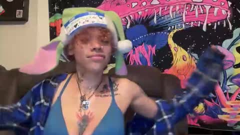 VJ online show from 5, 11, 2025