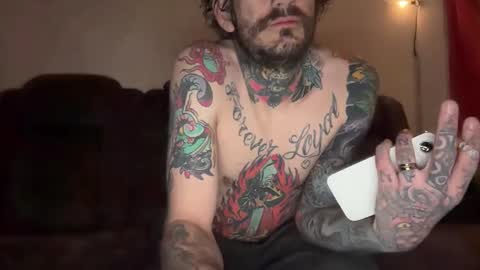 VJ online show from 21, 11, 2025