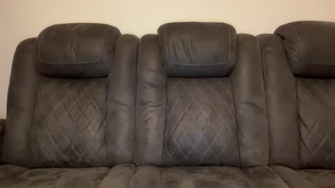 VJ online show from 2, 12, 2025