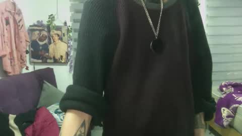 Snapshot of vl21cm chatting on 16, 11, 2025 vl21cm online show from 16, 11, 2025