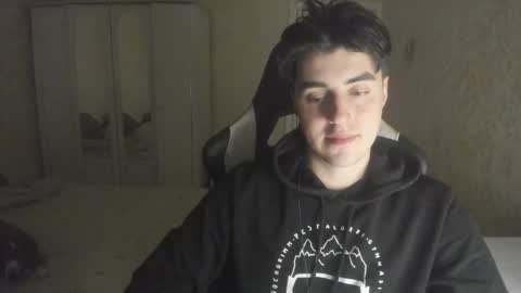 Snapshot of vlad1605 chatting on 1, 10, 2025 Martin online show from 1, 10, 2025