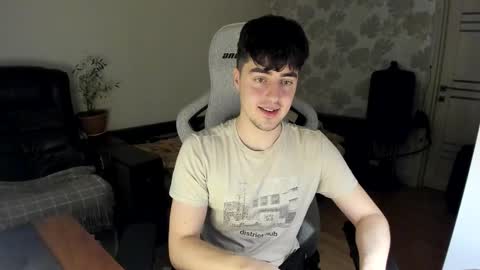 Martin online show from 24, 11, 2025