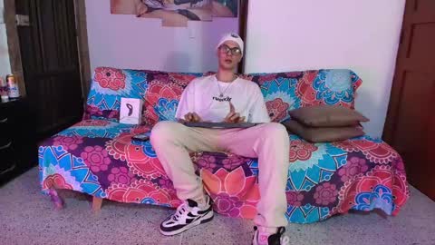 Vlad online show from 9, 5, 2026