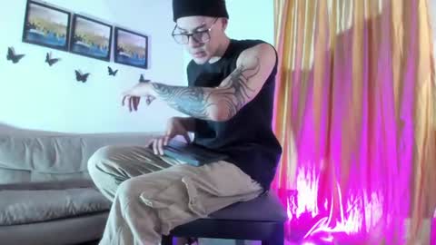 Vlad online show from 25, 6, 2026