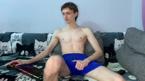 Snapshot of vlad_ggvldd chatting on 1, 4, 2026 Vlad Dinovich online show from 1, 4, 2026