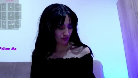 Snapshot of vlad_lola chatting on 6, 10, 2025 LOLA online show from 6, 10, 2025