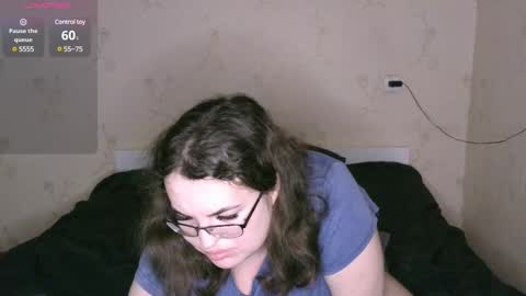 VladaCandy online show from 28, 12, 2024