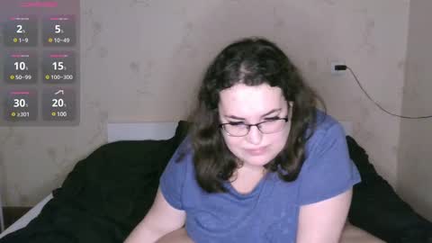 VladaCandy online show from 30, 12, 2024