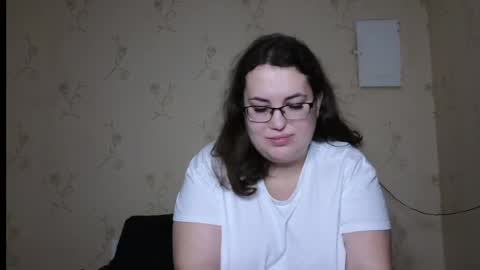 VladaCandy online show from 12, 1, 2025