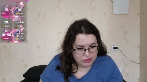 VladaCandy online show from 7, 2, 2025