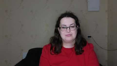 VladaCandy online show from 8, 3, 2025