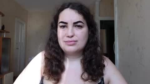 Snapshot of vladacandy chatting on 20, 6, 2026 VladaCandy online show from 20, 6, 2026