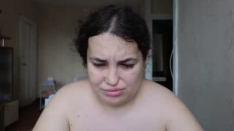Snapshot of vladacandy chatting on 12, 7, 2026 VladaCandy online show from 12, 7, 2026