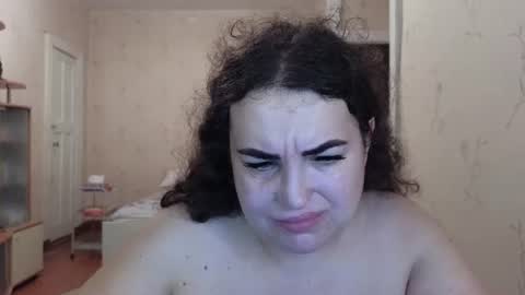 Snapshot of vladacandy chatting on 19, 7, 2026 VladaCandy online show from 19, 7, 2026