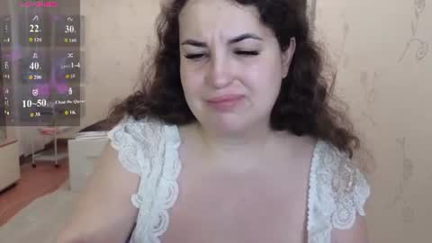 Snapshot of vladacandy chatting on 23, 7, 2026 VladaCandy online show from 23, 7, 2026
