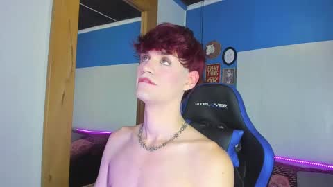 Snapshot of vladhellsing4 chatting on 2, 1, 2025 Vlad  online show from 2, 1, 2025