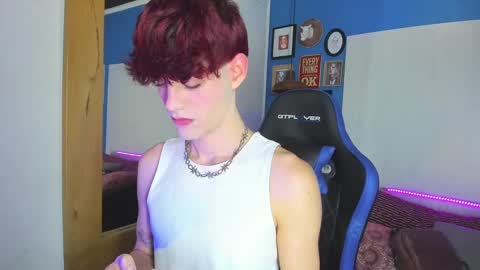 Snapshot of vladhellsing4 chatting on 3, 1, 2025 Vlad  online show from 3, 1, 2025