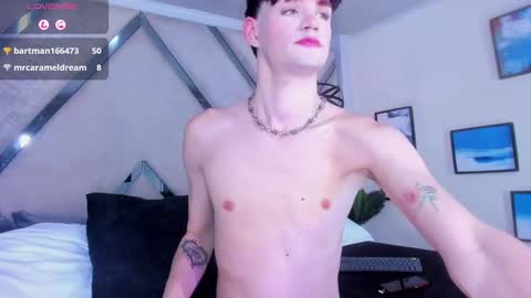 Snapshot of vladhellsing4 chatting on 23, 1, 2025 Vlad  online show from 23, 1, 2025