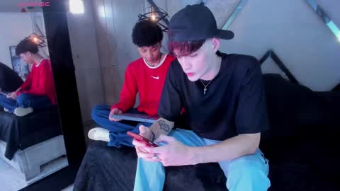 Snapshot of vladhellsing4 chatting on 25, 1, 2025 Vlad  online show from 25, 1, 2025
