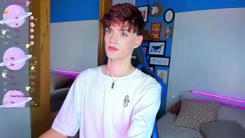 Snapshot of vladhellsing4 chatting on 29, 1, 2025 Vlad  online show from 29, 1, 2025