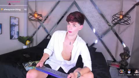 Snapshot of vladhellsing4 chatting on 1, 2, 2025 Vlad  online show from 1, 2, 2025