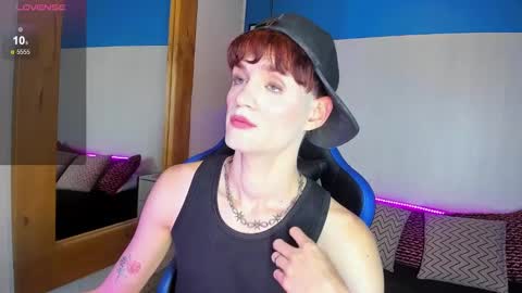 Snapshot of vladhellsing4 chatting on 16, 2, 2025 Vlad  online show from 16, 2, 2025