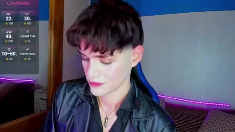Snapshot of vladhellsing4 chatting on 23, 2, 2025 Vlad  online show from 23, 2, 2025
