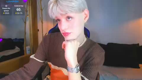 Vlad  online show from 13, 6, 2026