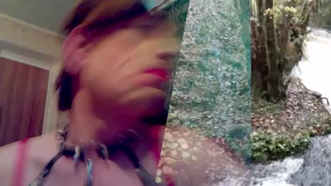 Violetta Elysia online show from 9, 9, 2025