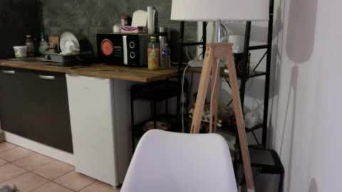 Violetta Elysia online show from 16, 1, 2026