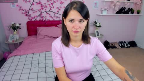 Vladlena online show from 22, 9, 2025