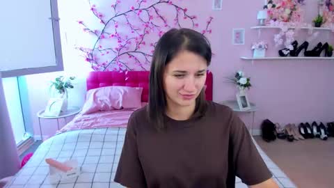 Vladlena online show from 23, 9, 2025