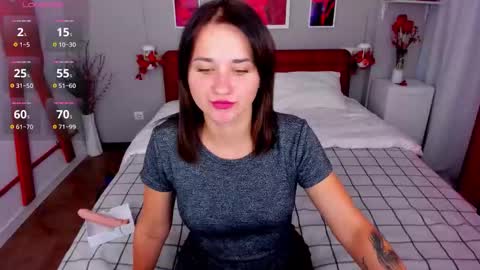 Vladlena online show from 25, 9, 2025