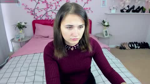 Vladlena online show from 6, 10, 2025