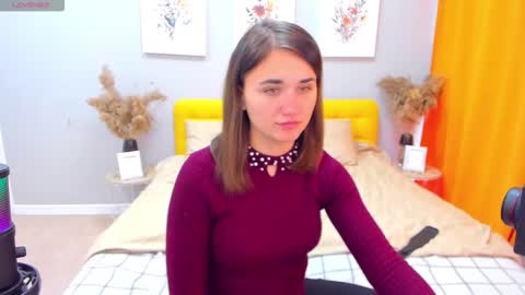 Vladlena online show from 14, 10, 2025